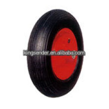 rubber wheel 4.80/4.00-8